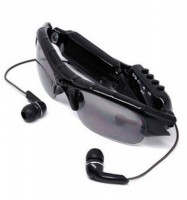 Gafas Clinton